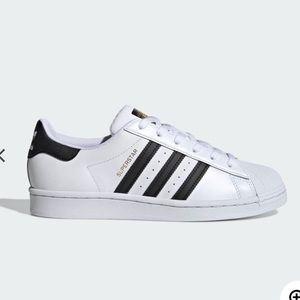 Adidas Superstar shoes